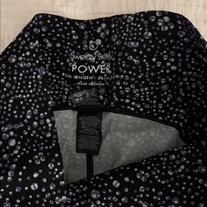 Sweaty Betty Power Leggings large L